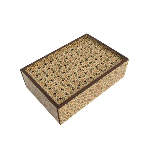 ارگانایزر ابزار پارلا گوهر کد 5675