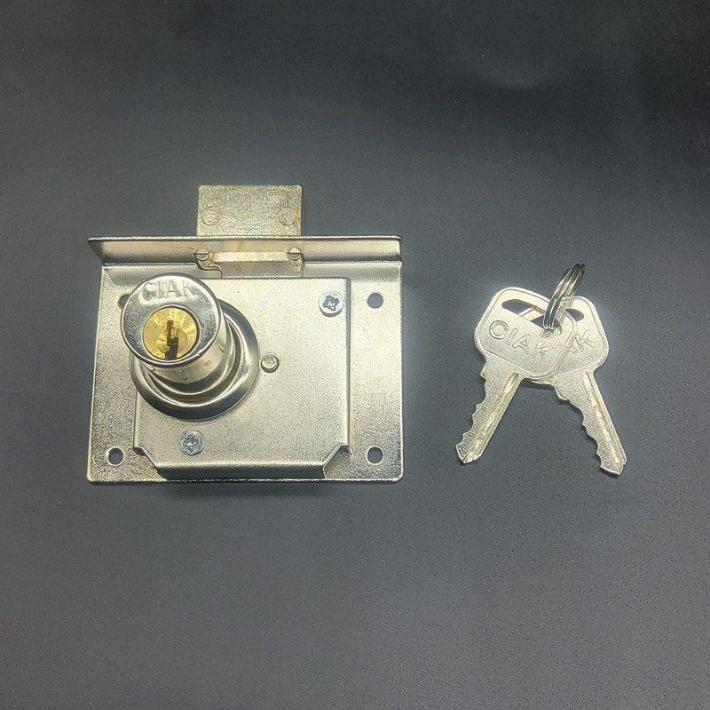 قفل کمد سیاک مدل 2022