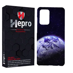HEPRO MC Cover for Samsung Galaxy A52 / A52s