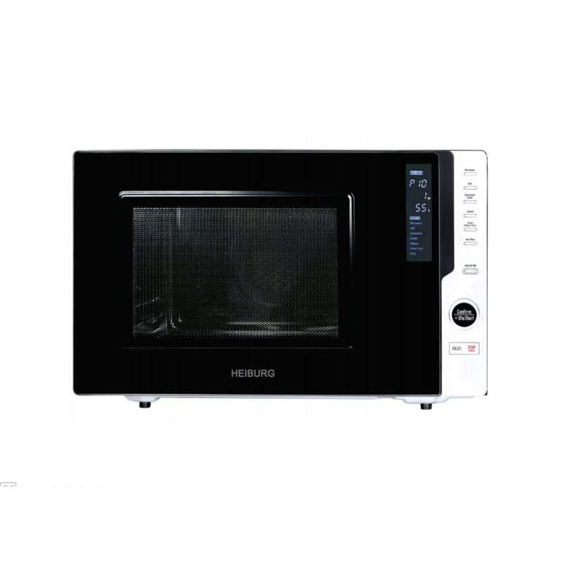 مایکروویو هایبورگ مدل MW-6060 مایکروویو هایبورگ مدل MW-6060