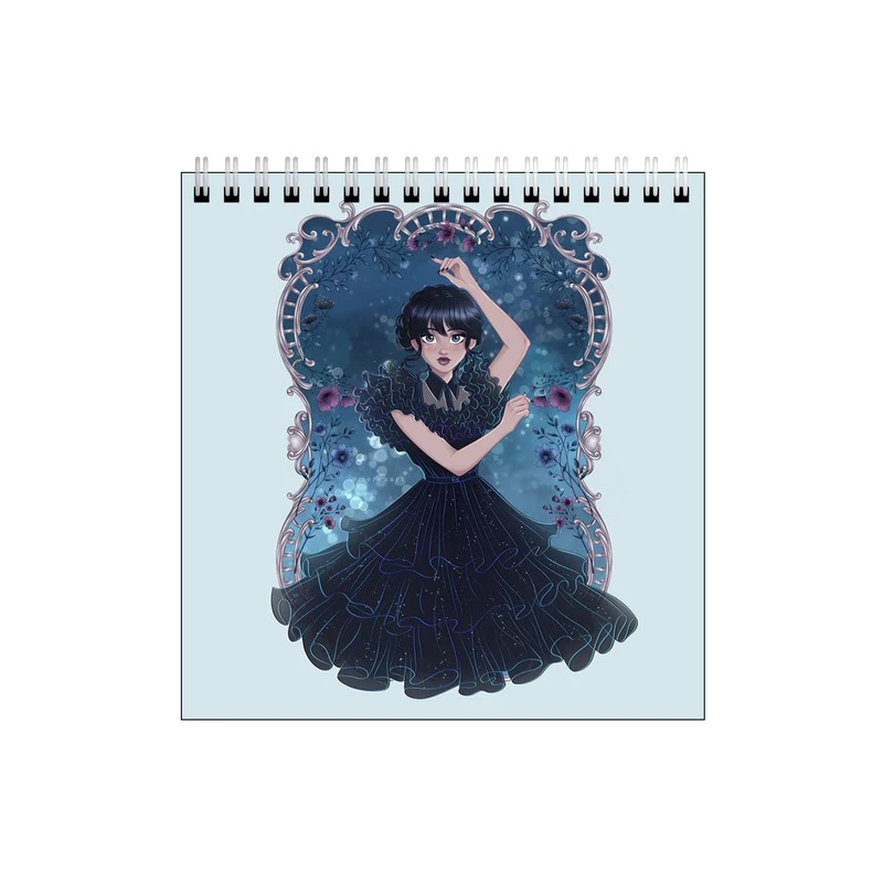 دفتر طراحی طرح سریال ونزدی کد 4117028