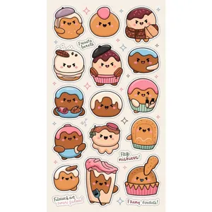 برچسب طرح کودکانه کد 178