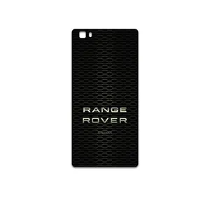MAHOOT Range-Rover Cover Sticker for Huawei P8 Lite