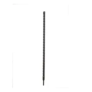 مته چهار شیار ولف مدل YP-22*800MM سایز 22 میلی متر