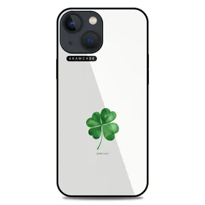 AKAM AMC-WA13M-LUCKY-18 Cover For Apple iPhone 13 Mini