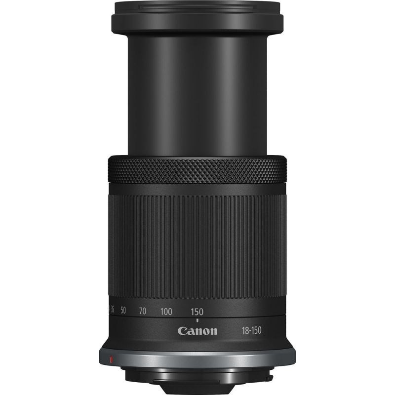 دوربین دیجیتال بدون آینه کانن مدل R50 RF-S 18-150mm IS STM