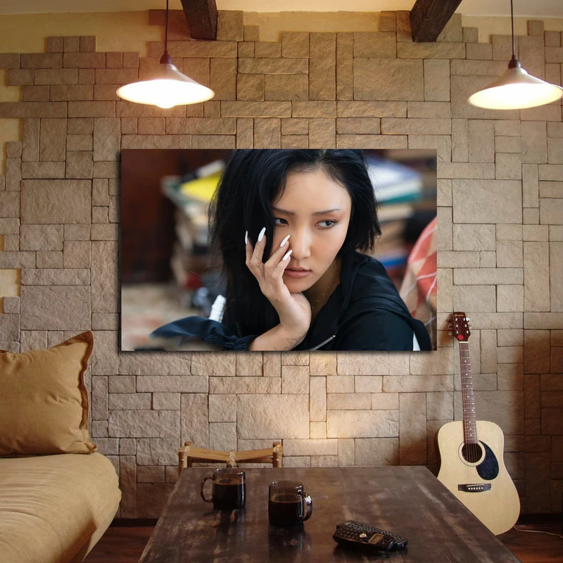 تابلو شاسی مدل Hwasa کد 7