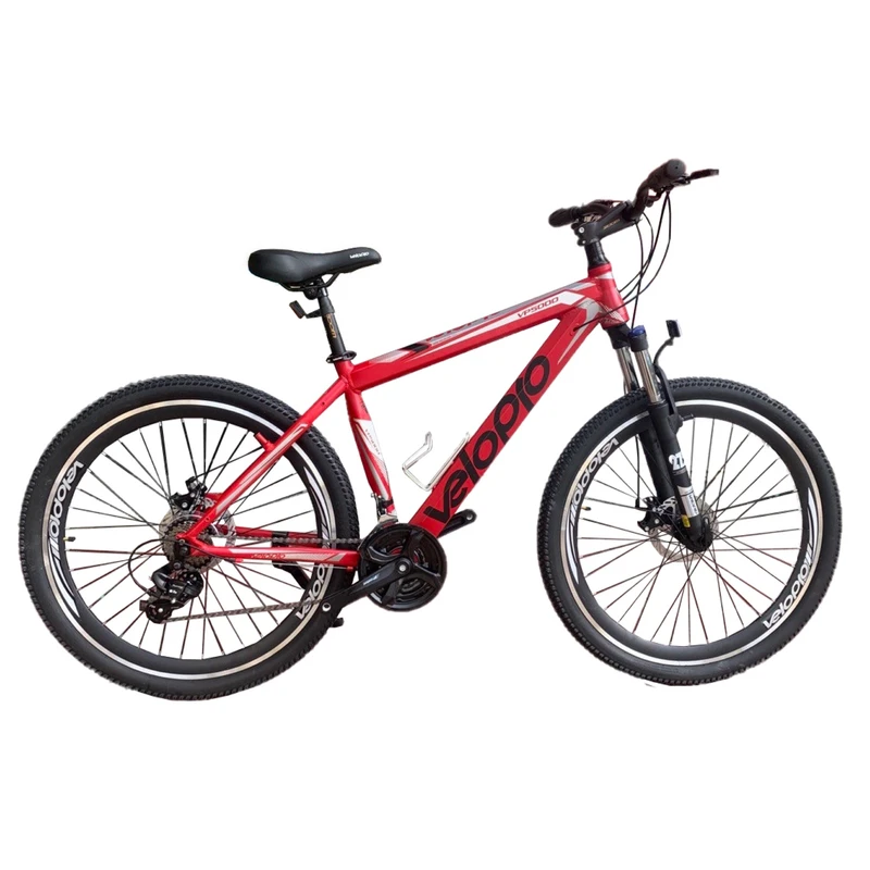 دوچرخه کوهستان ولوپرو مدل vp5000 سایز 27.5