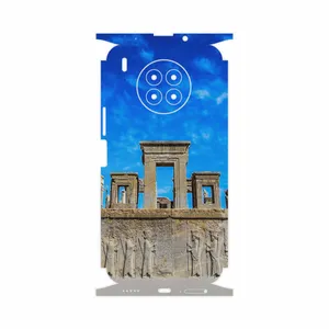 MAHOOT TAKHT-e-JAMSHID-FullSkin Cover Sticker for Huawei Nova 8i