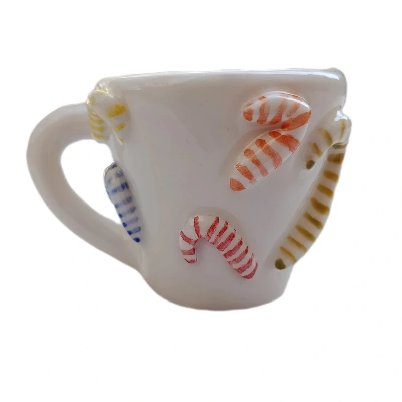 ماگ مدل آب نبات 