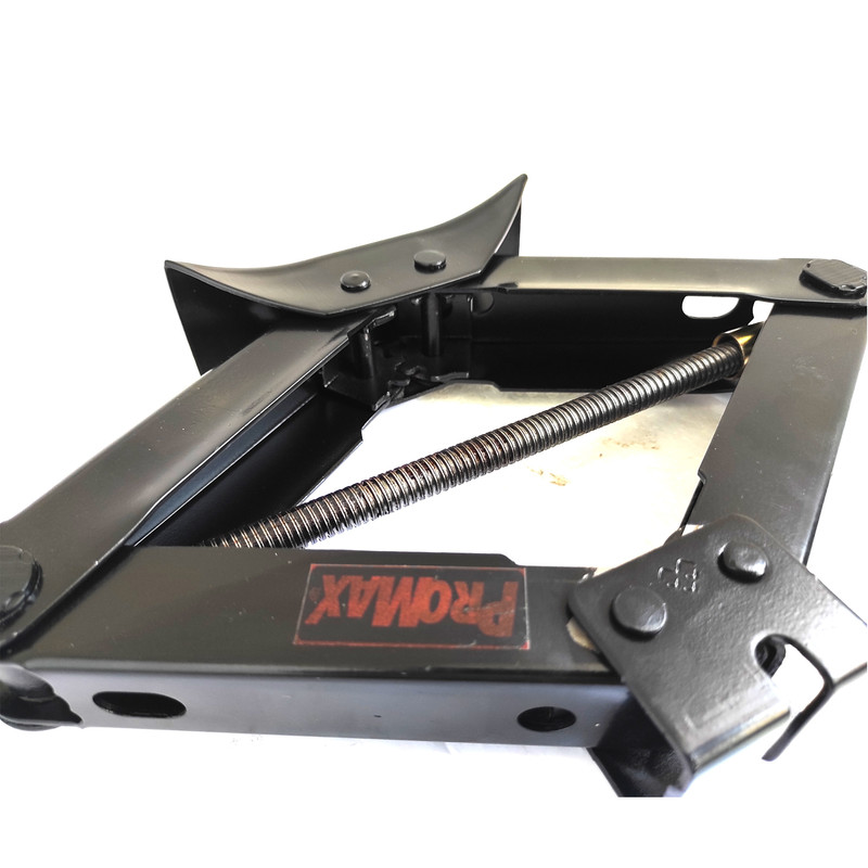 جک خودرو پرومکس مدل Lozi-1.5ton ظرفیت 1.5 تن