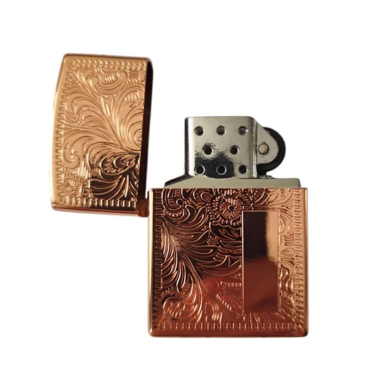 فندک طرح اسلیمی کد 52