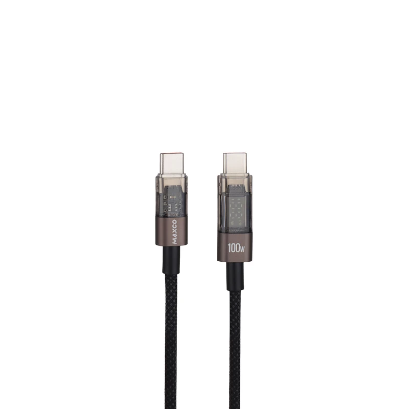 کابل USB-C مکس کو مدل MS03CC طول 2 متر