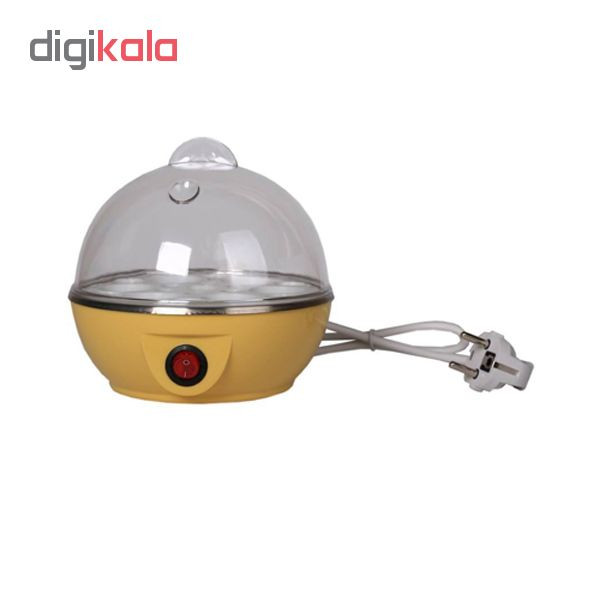 تخم مرغ پز یس مدل RR-EG01