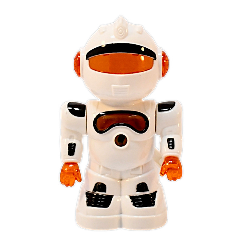 تراش رومیزی مدل ربات کد 4263