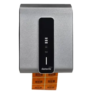 پرینتر لیبل زن گینشا مدل GS-3405T Plus