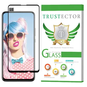  Trustector CMA-T Ceramics Screen Protector For Huawei P Smart Z