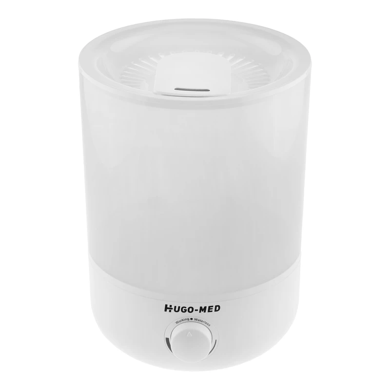 دستگاه بخور سرد هوگو مد مدل r3