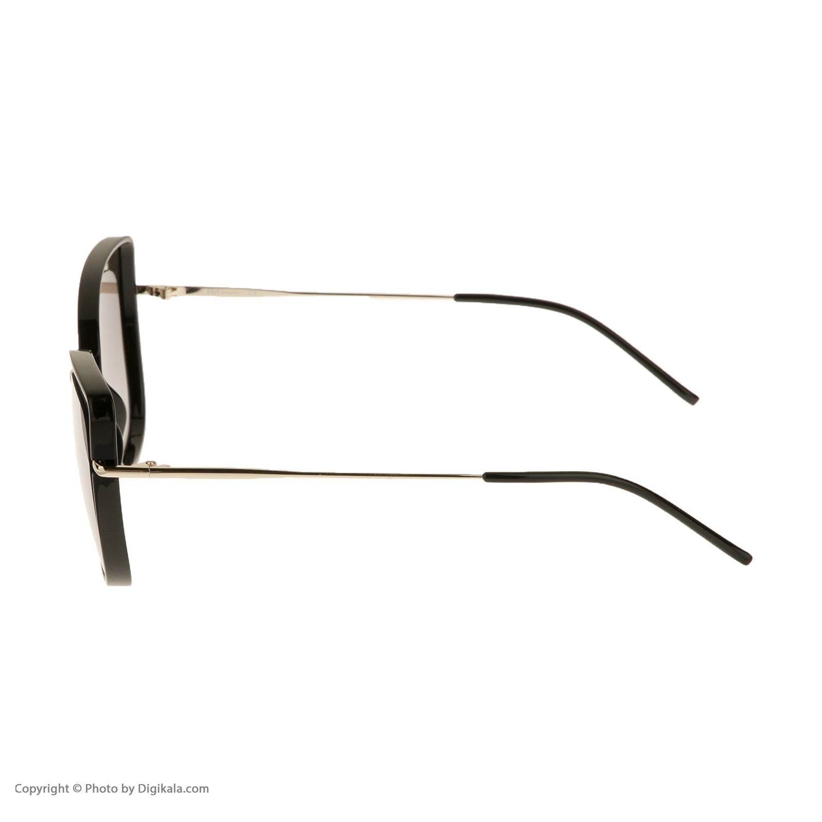 عینک آفتابی زنانه فلرت مدل FLS587-800-03 -  - 5