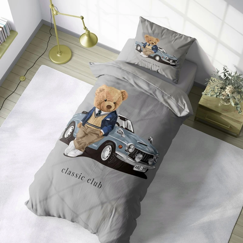 سرویس روتختی یک نفره 6 تکه کالای خواب آرنا مدل ۰۰۸۲۱