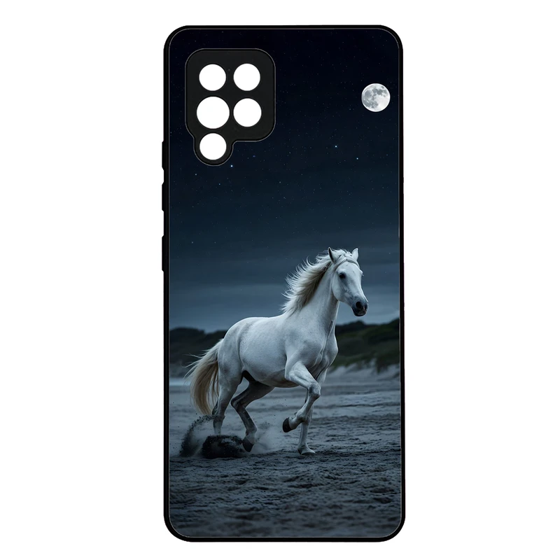 کاور قاب موبایل علوی مدل MLG مناسب برای گوشی موبایل سامسونگ Galaxy A42