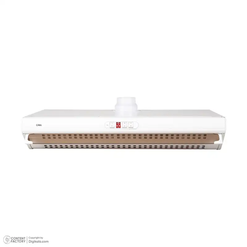 هود زیر کابینتی کن مدل 2000 سایز 90