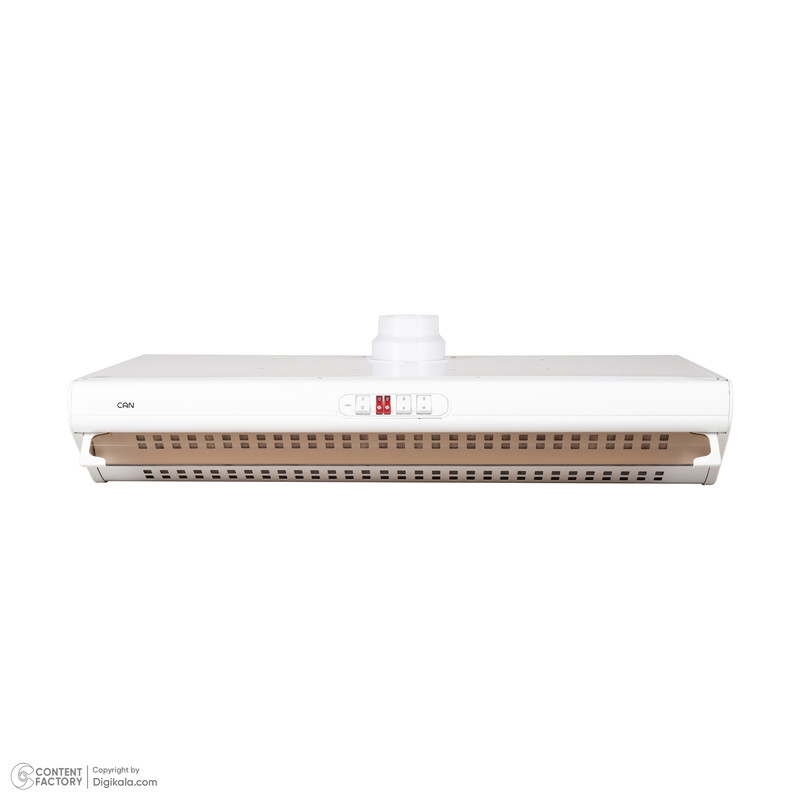 هود زیر کابینتی  کن مدل HB20 سایز 90