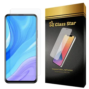 Glass Star SADE Screen Protector For Huawei Y9s
