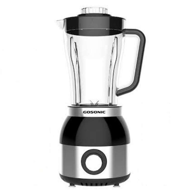 مخلوط کن و آسیاب کن 1.8 لیتری گوسونیک مدل GSB9600