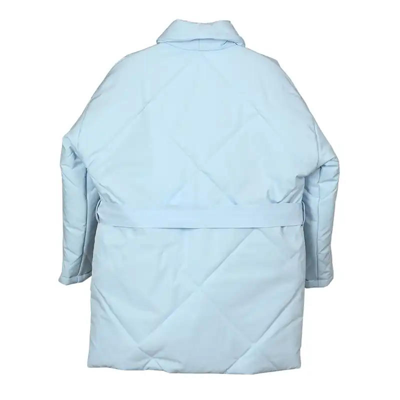 کاپشن زنانه لاوا استایلیش مدل لارا