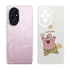 Remax Cover model coverage sticker patrick design suitable for Honor 200 mobile phone