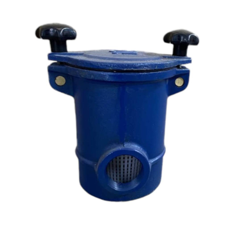 صافی پمپ استخر مدل 2 اینچ