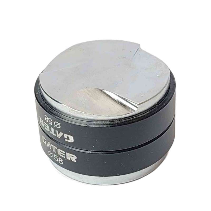 تمپر قهوه گتر مدل قابل تنظیم کد 58 تمپر قهوه گتر مدل قابل تنظیم کد 58