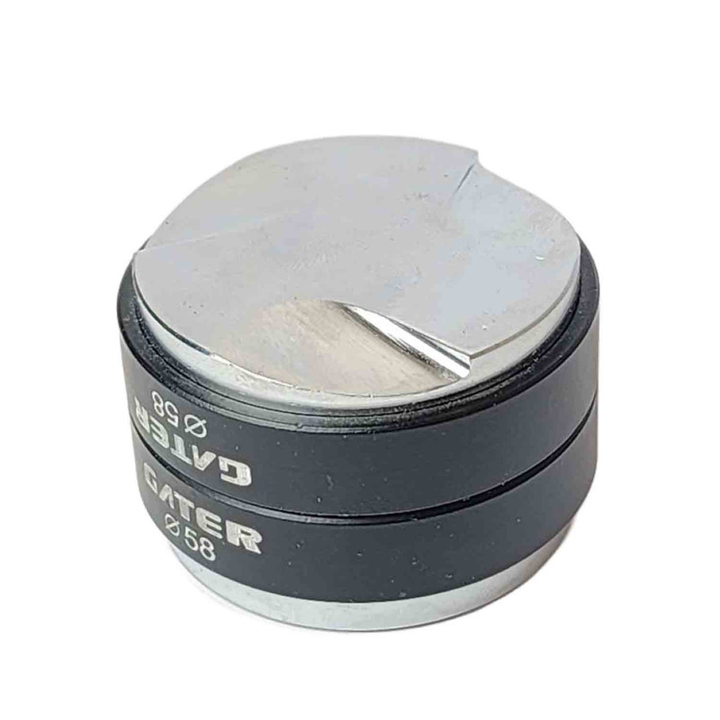 تمپر قهوه گتر مدل قابل تنظیم کد 58 تمپر قهوه گتر مدل قابل تنظیم کد 58