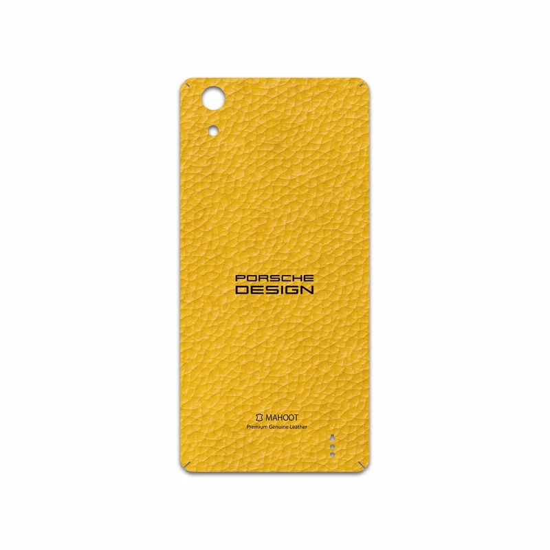 برچسب پوششی ماهوت مدل ML-PRDS مناسب برای گوشی موبایل جی ال ایکس Maad