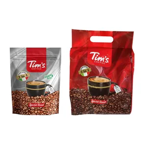 کافی میکس تیمز مجموعه 2 عددی
