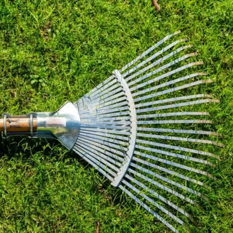 برگ جمع کن بهکو مدل BR-7120