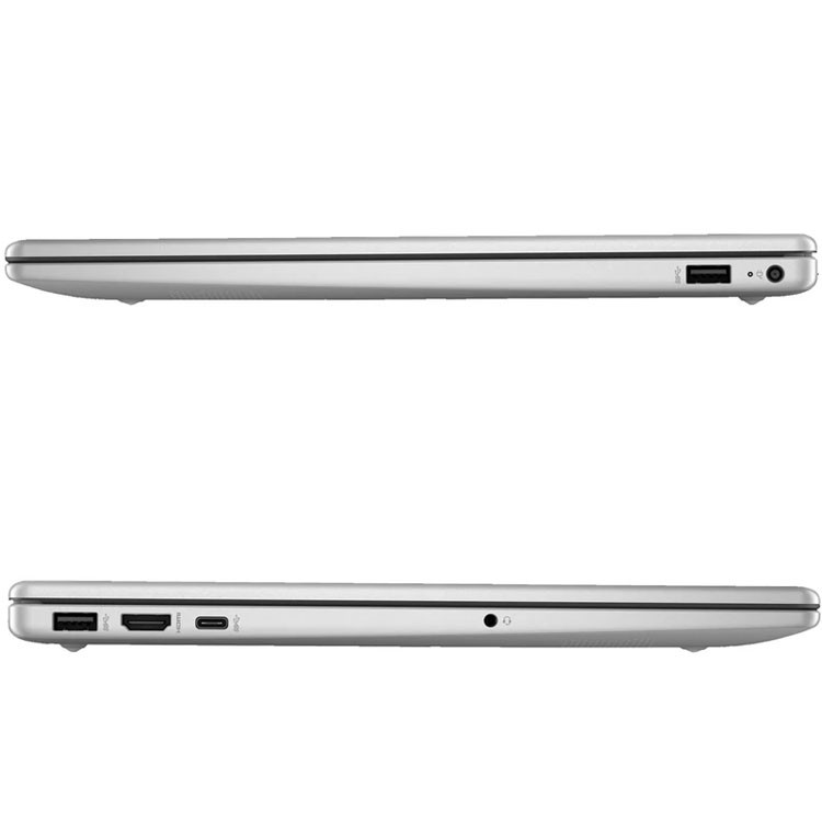 لپ تاپ 15.6 اینچ اچ‌ پی مدل 15-FD0130WM-i3 N305-8GB DDR4 3200MHz-512GB SSD-IPS-Touch-W - کاستوم شده