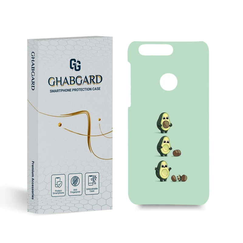  کاور قاب گارد مدل فانتزی مناسب برای گوشی موبایل انر8