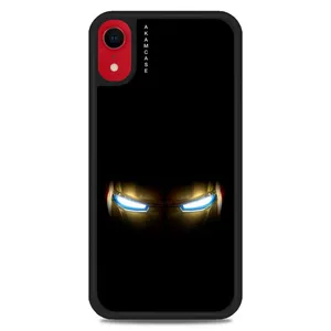 AKAM AMC-WAXR-IRON MAN16 Cover For Apple iPhone XR