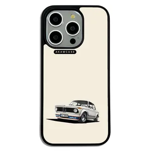 AKAM AMC-WA15PRO-CARS-33 Cover For Apple iPhone 15 Pro