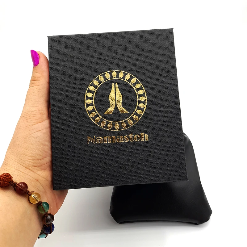 عکس شماره 8 : سنج تینگشا برنزی ناماسته مدل دراگون 7