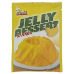 پودر ژله موز شیبابا- 100 گرم