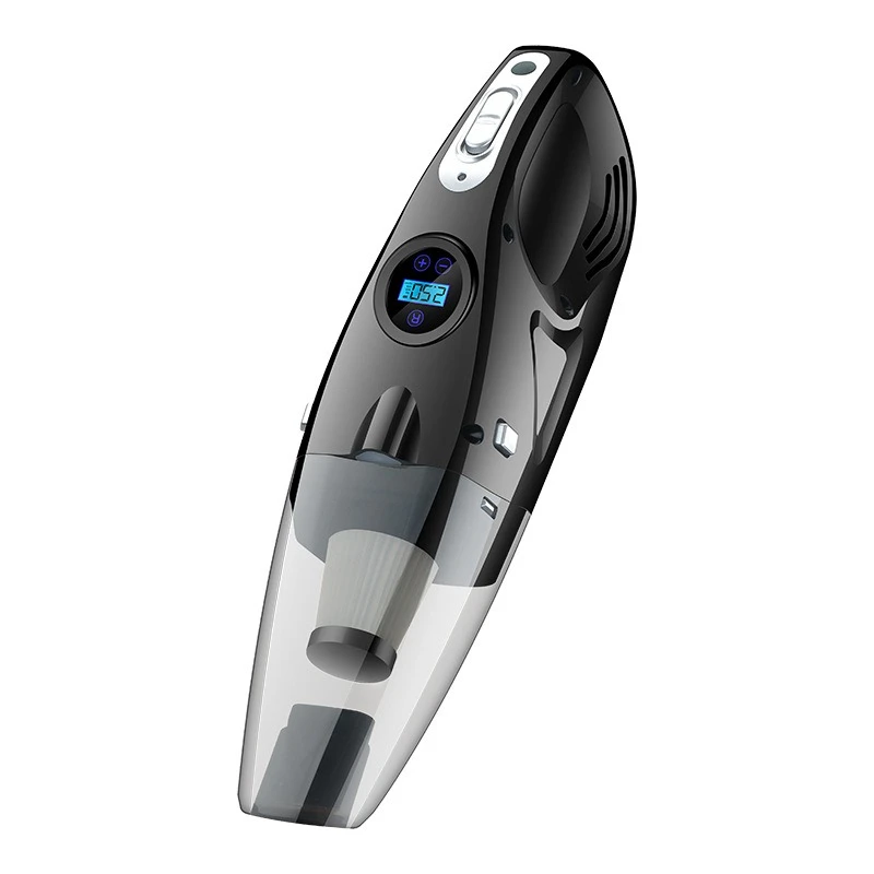 جارو فندکی خودرو مدل RT_8822S