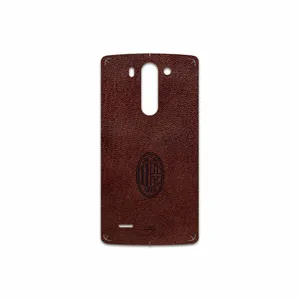 MAHOOT NL-ACMLN Cover Sticker for LG G3 Beat