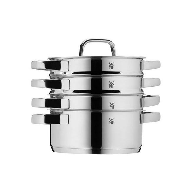 سرویس پخت و پز 6 پارچه دبلیو ام اف مدل کامپکت کویزن