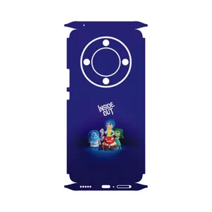 MAHOOT inside out-FullSkin Cover Sticker for Honor X9b