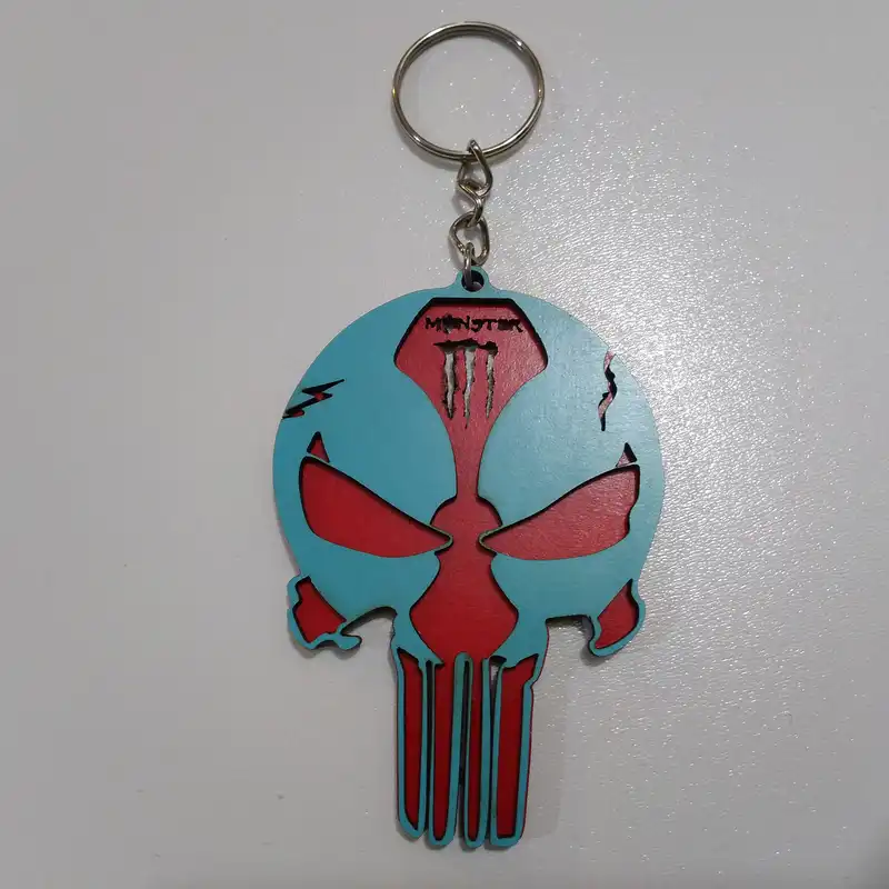 جاکلیدی مدل اسکلت