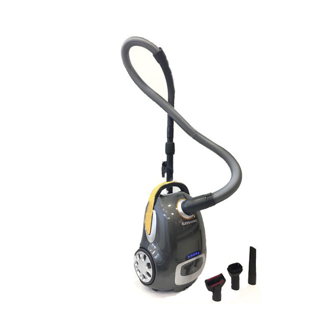 جاروبرقی گوسونیک مدل GSV-3500 جاروبرقی گوسونیک مدل GSV-3500