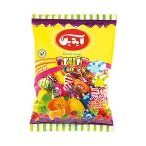 تافی میوه ای آیدین - 500 گرم